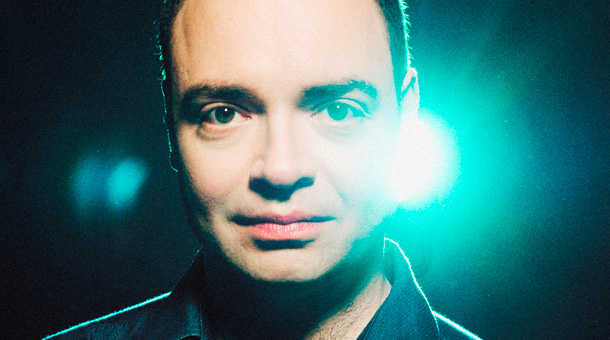 Rudolf Firkušný Piano Festival / Alexander Melnikov © Julien Mignot