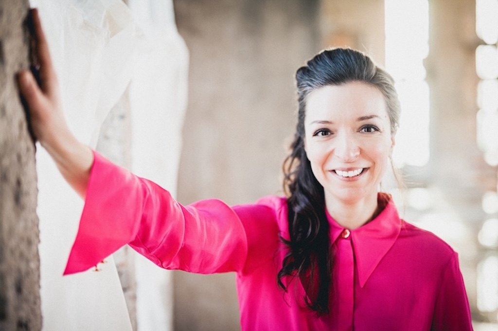 Yulianna Avdeeva, © Maxim Abrossimow