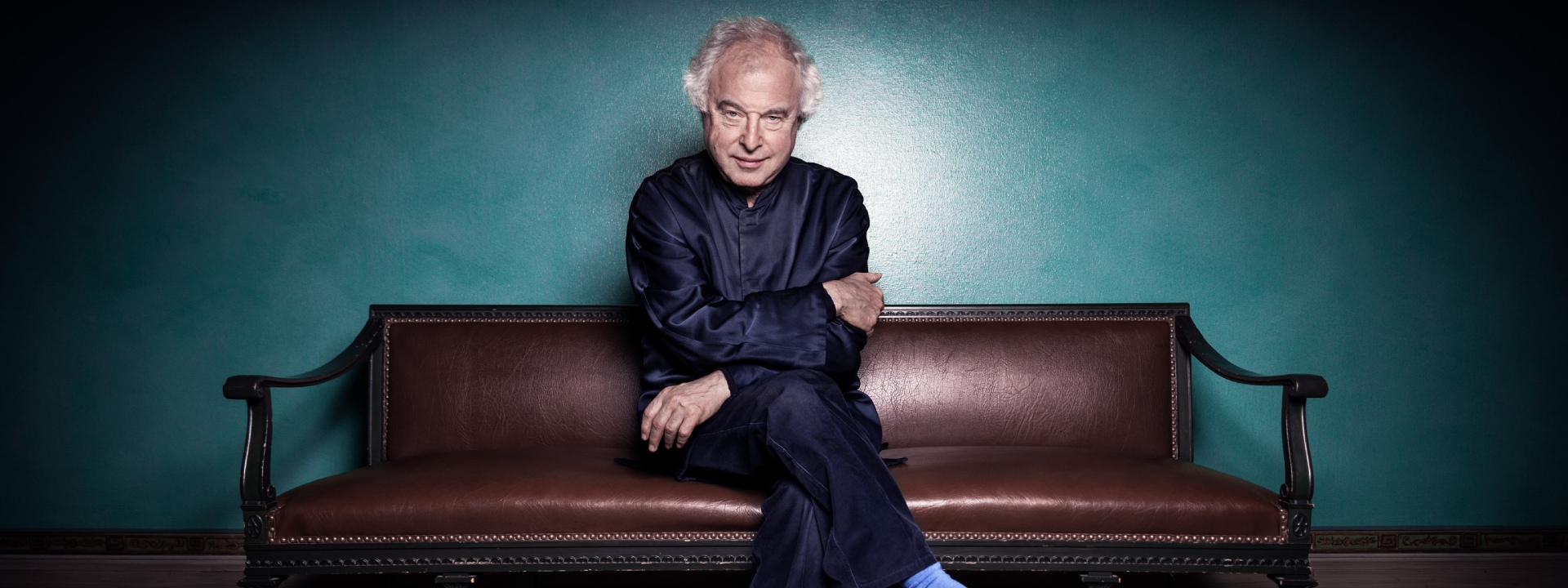 Masterclass – sir András Schiff