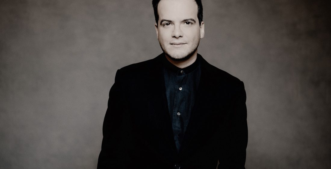 Francesco Piemontesi – live from Rudolfinum