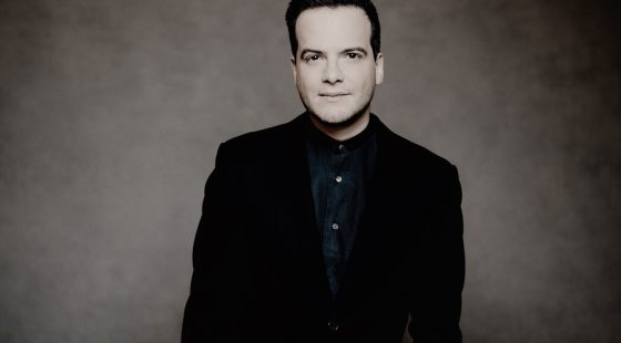 Francesco Piemontesi
Photo: Marco Borggreve