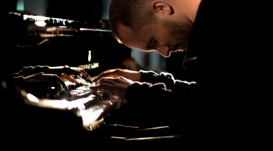 Igor Levit - Encounter © Felix Broede Sony Classical3