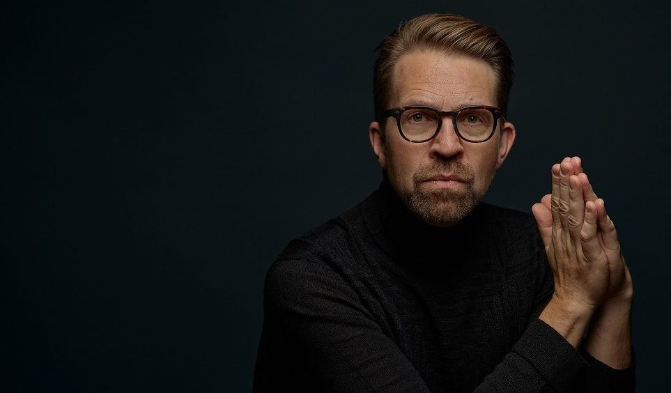 Leif Ove Andsnes