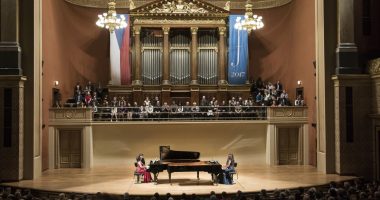 Dvořákova-síň-Rudolfinum