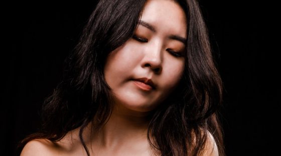 Rudolf Firkušný Piano Festival / Chloe Jiyeong Mun © Grzedzinski